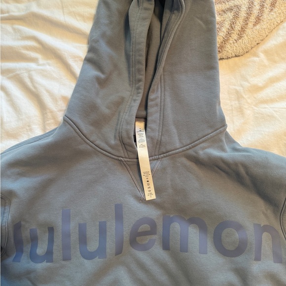 Lululemon sweatshirt - Picture 2 of 3